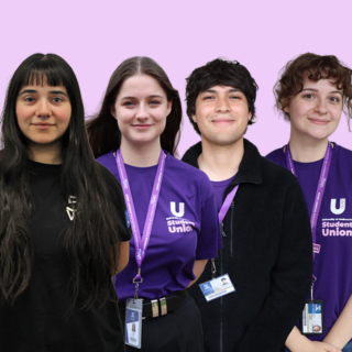 UMSU Southbank represents all students studying at unimelb’s Southbank campus – whether you’re here for a breadth subject or a studying artist. Just call out our names and we’ll be there through the good times and the bad. We’ll ensure your education goes beyond just classes and help each other out when we need it. Getting involved in student life helps develop skills, make friends and leaves a lasting impact on the student community.